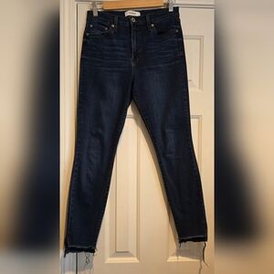 Pistola Size 27 Women's Style P8635YJJ-FVE jeans